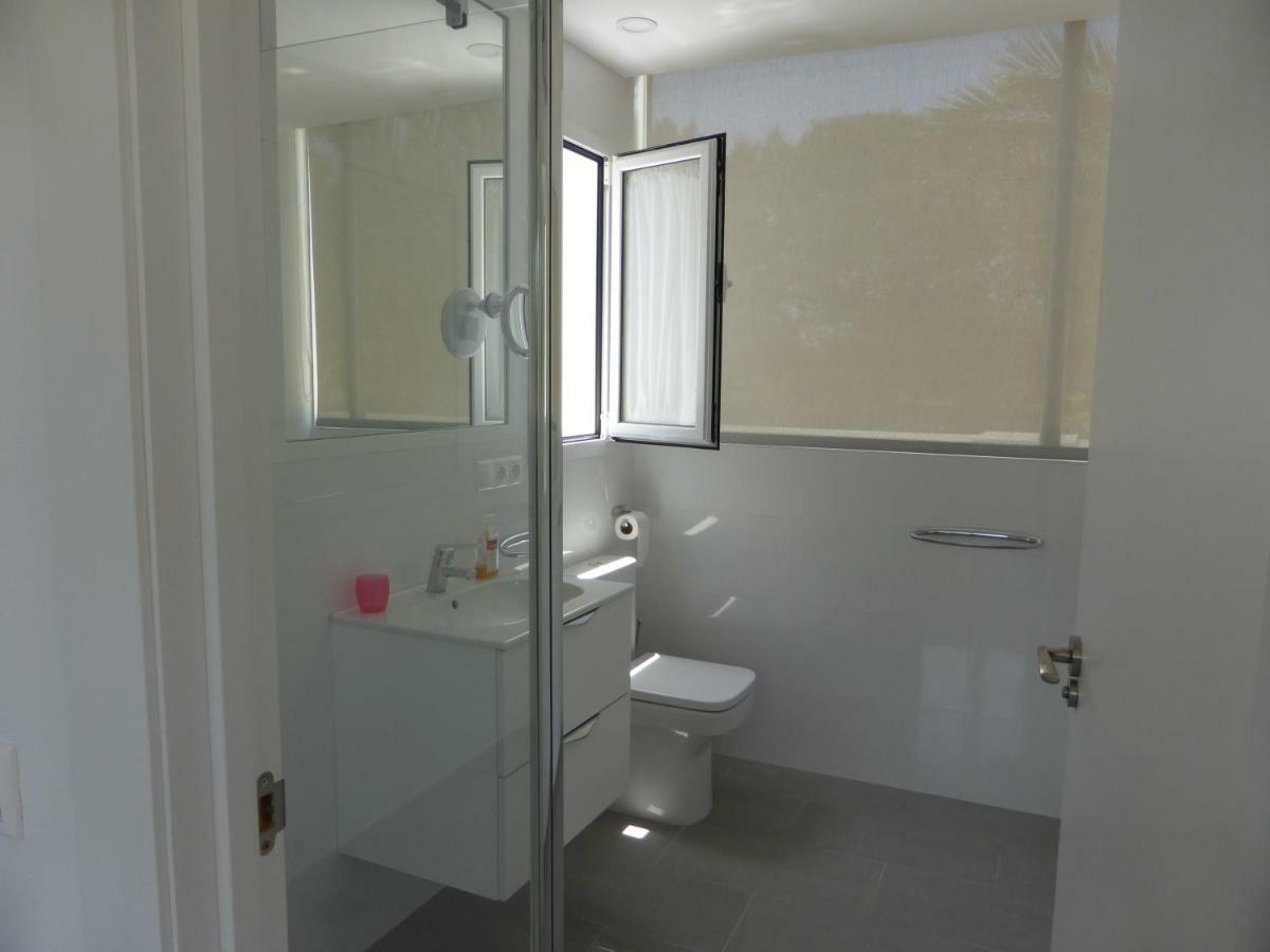 Casa Jardin ξενώνας Agua Amarga  Εξωτερικό φωτογραφία
