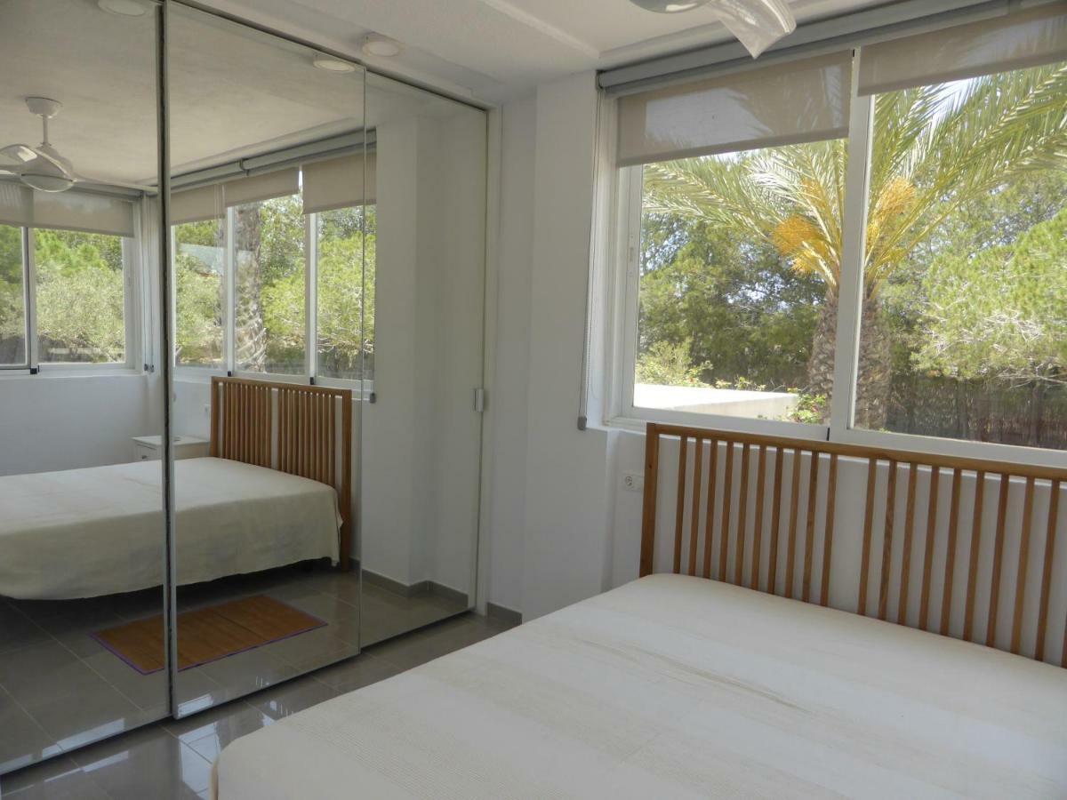 Casa Jardin ξενώνας Agua Amarga  Εξωτερικό φωτογραφία