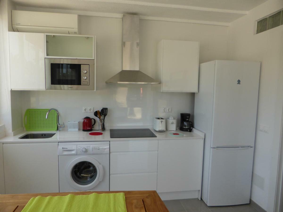 Casa Jardin ξενώνας Agua Amarga  Εξωτερικό φωτογραφία