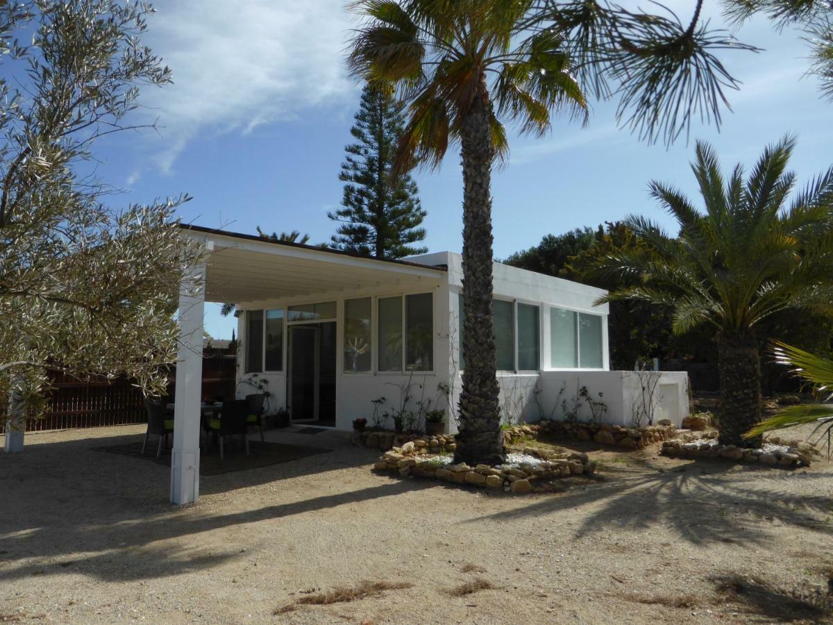 Casa Jardin ξενώνας Agua Amarga  Εξωτερικό φωτογραφία