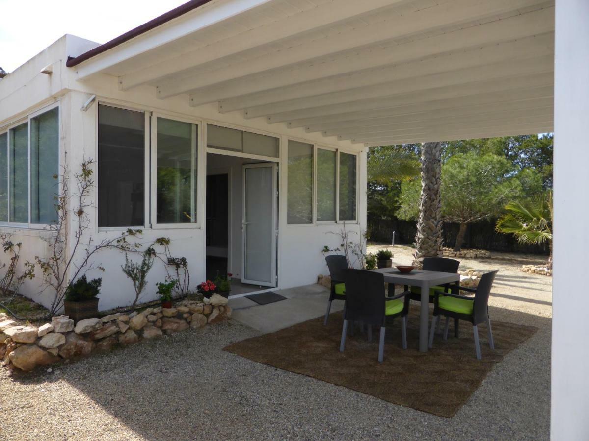 Casa Jardin ξενώνας Agua Amarga  Εξωτερικό φωτογραφία