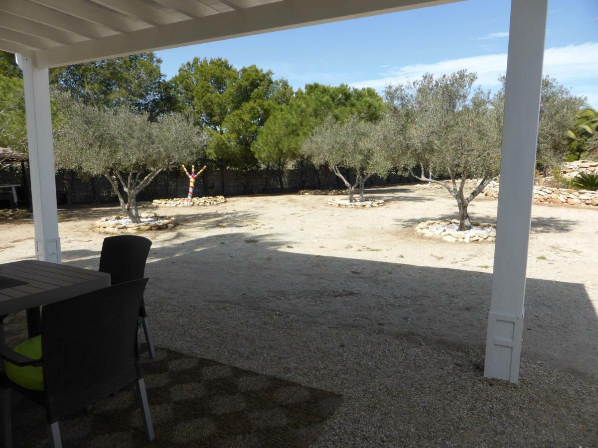 Casa Jardin ξενώνας Agua Amarga  Εξωτερικό φωτογραφία