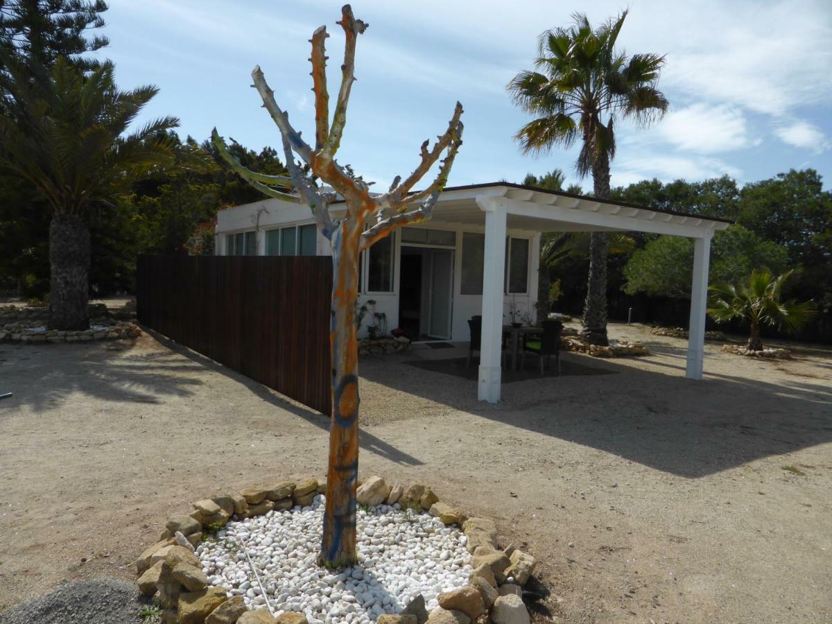 Casa Jardin ξενώνας Agua Amarga  Εξωτερικό φωτογραφία