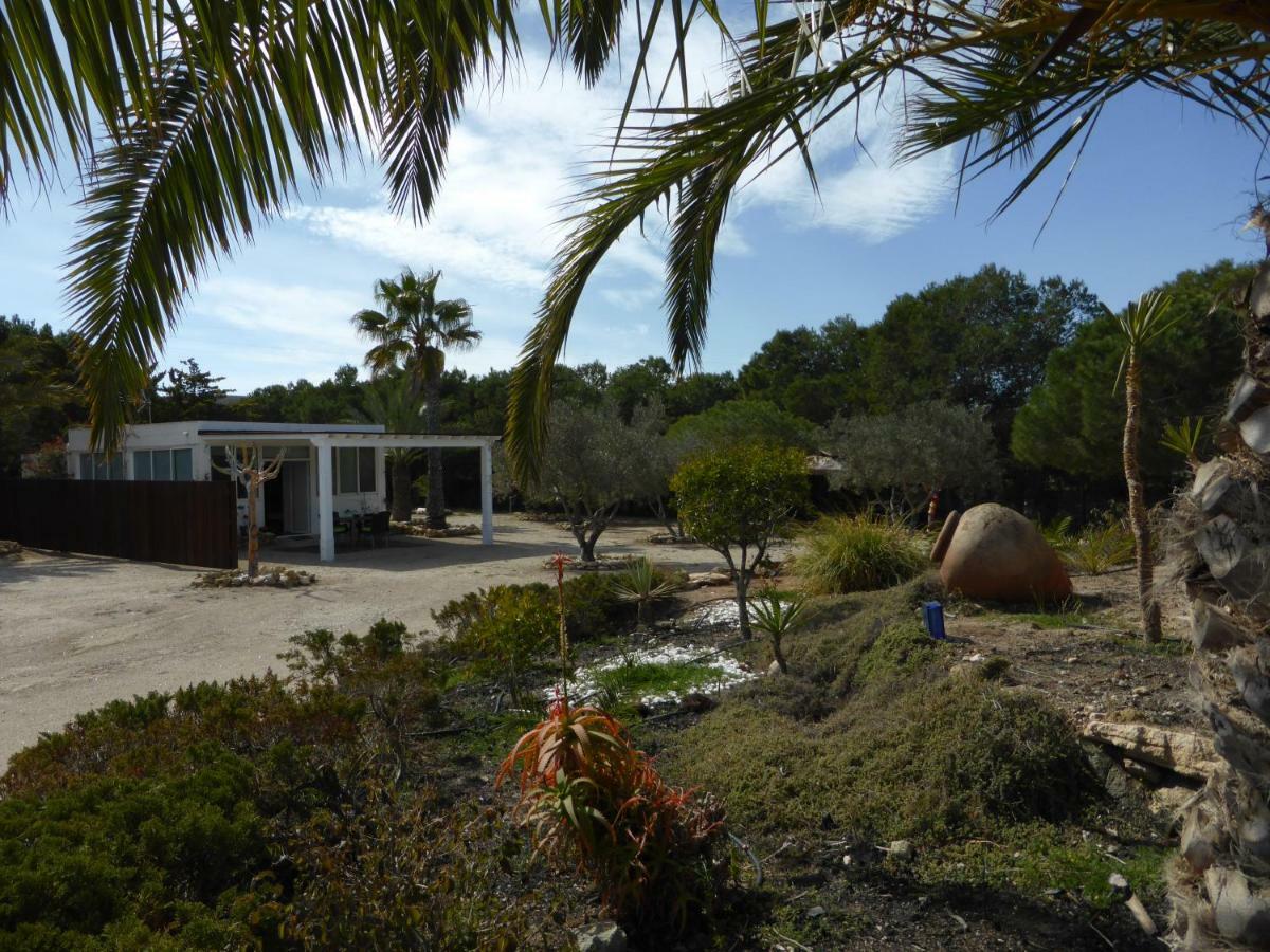 Casa Jardin ξενώνας Agua Amarga  Εξωτερικό φωτογραφία