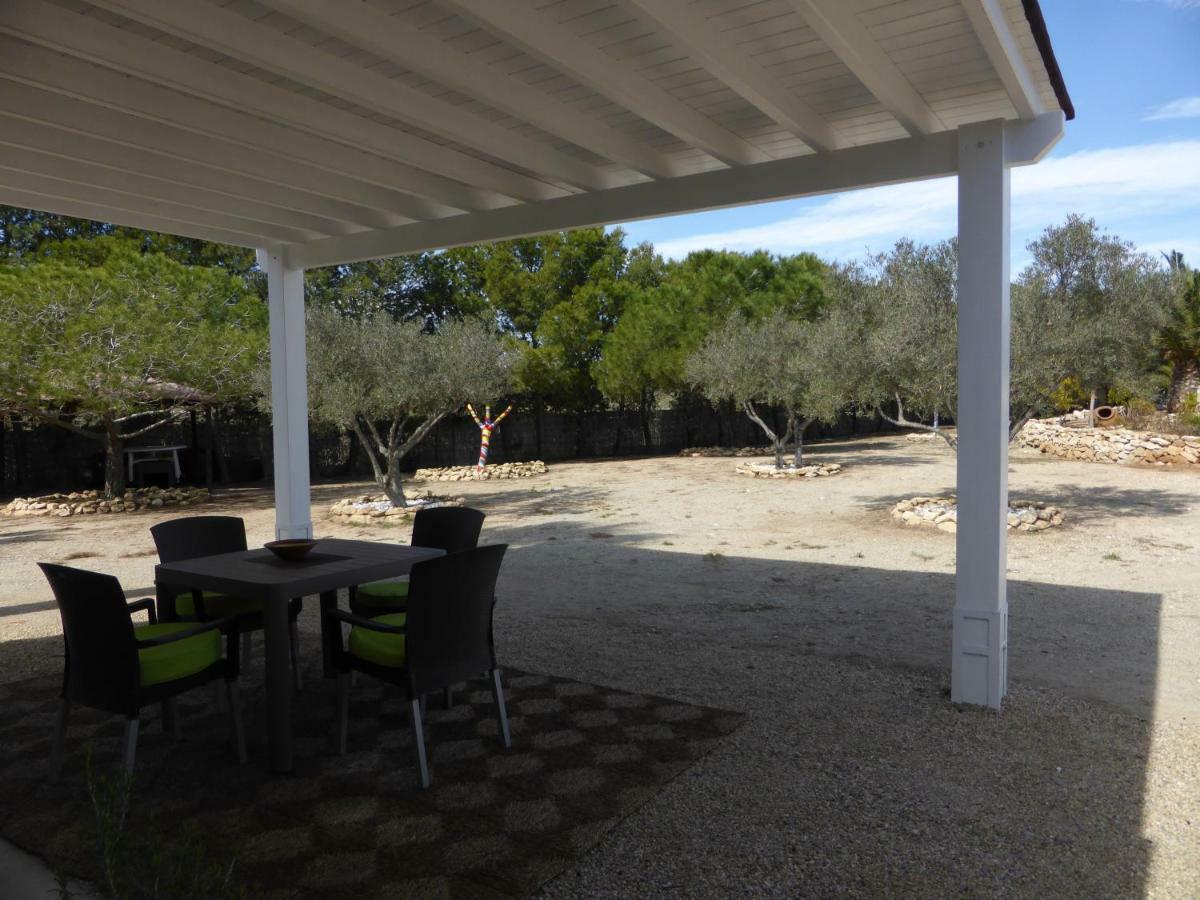Casa Jardin ξενώνας Agua Amarga  Εξωτερικό φωτογραφία